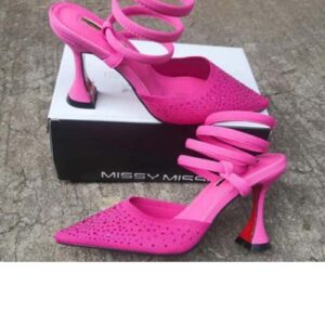 Ladies shoes_4